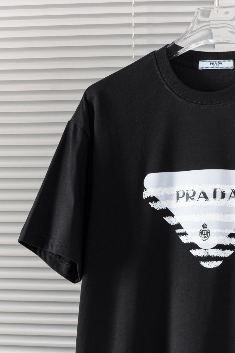 Prada T-Shirts